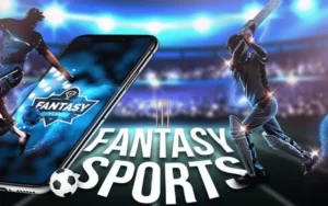 fantasy sports app